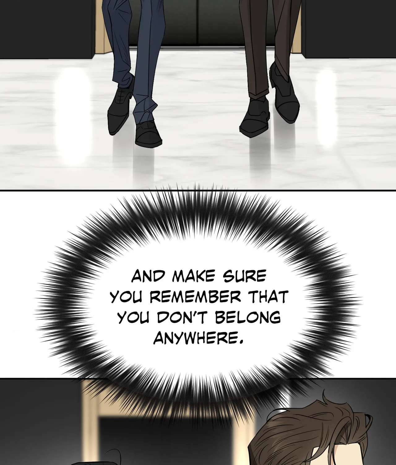 Taming the Master Chapter 2 - page 100
