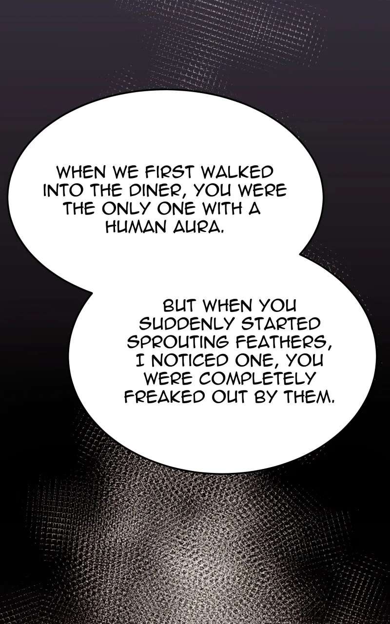Diner for Adas Chapter 4 - page 65
