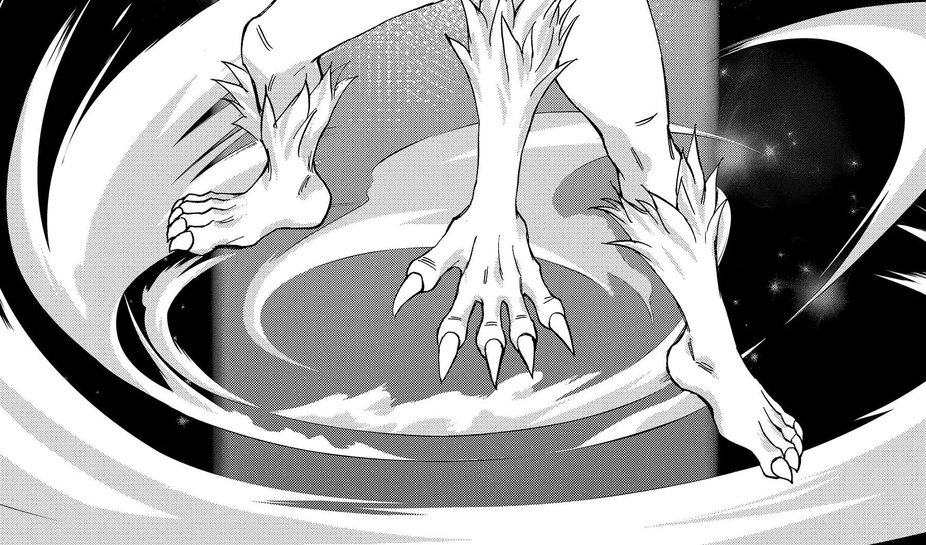 Akuyaku Reijou Taisen ~Teihen Kizoku no Ore wa Teisou Kannen Gyakuten Sekai de Gekokujou suru~ Chapter 14 - page 49