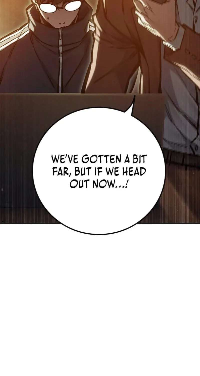 Juvenile Detention Center Chapter 107 - page 142