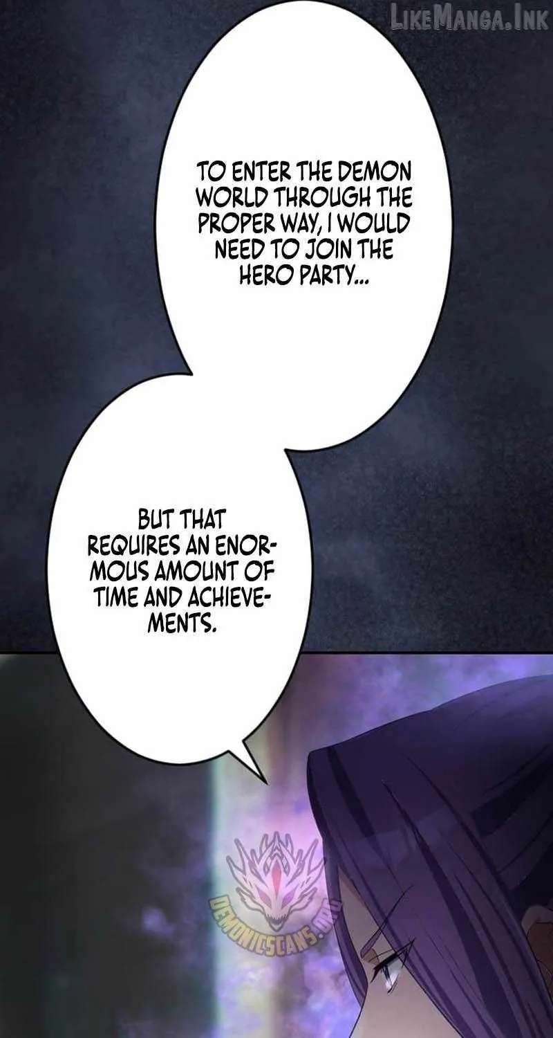 Fukushuu No Taishi - Level 9999 No Bakumatsu Isekai Tensei Chapter 107 - page 146