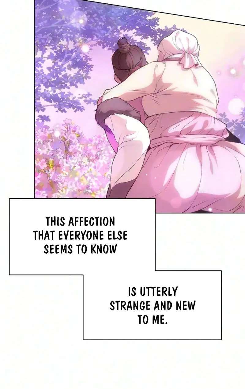 When the autumn night falls over the river Chapter 50 - page 48
