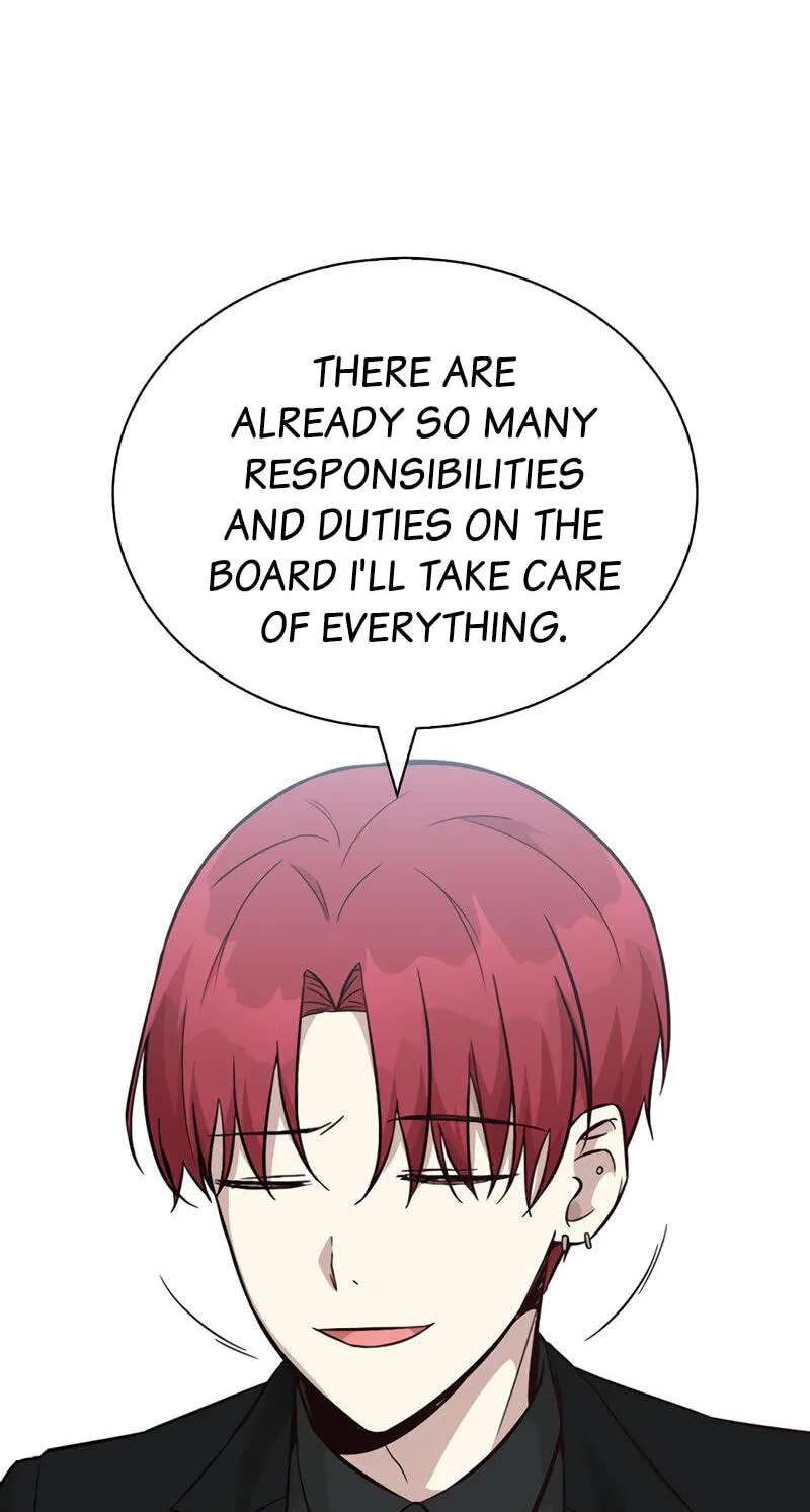 Witch’S Judgment Is To Be Turned Into A Flower Chapter 27 - page 53