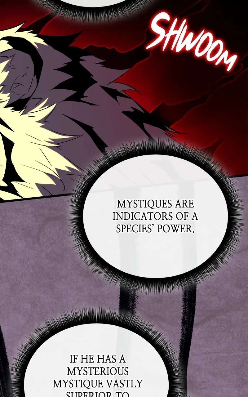 The Player with13 Hidden Traits Chapter 28 - page 130