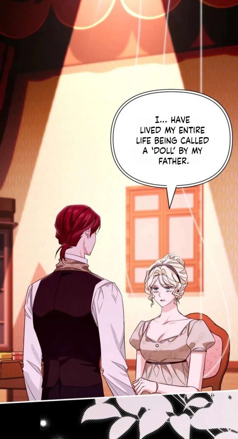 The Villainess Directs Romance Fantasy Chapter 45 - page 25