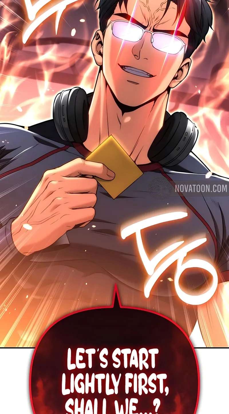The Money Keeps Piling Up Even If I Spend It Chapter 16 - page 97