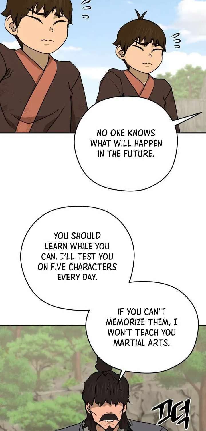 Administrator Kang Jin Lee Chapter 265 - page 28