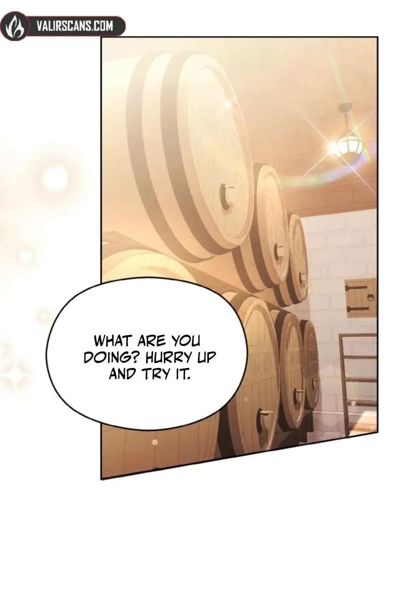 Let's Roll the Tyrant's Alimony Chapter 26 - page 63