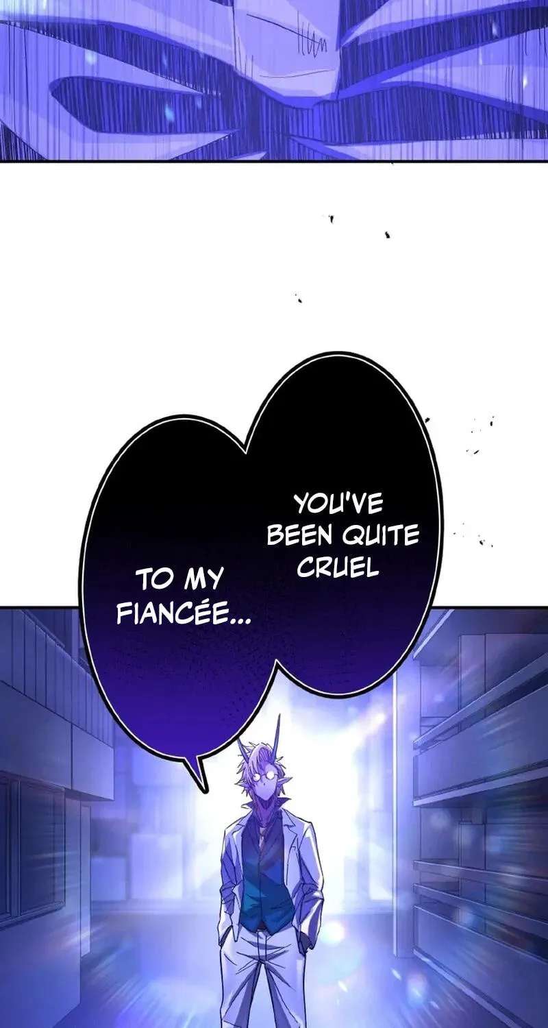 Ossan, Oniyome e no Fukushuu o Chikau Chapter 6 - page 139