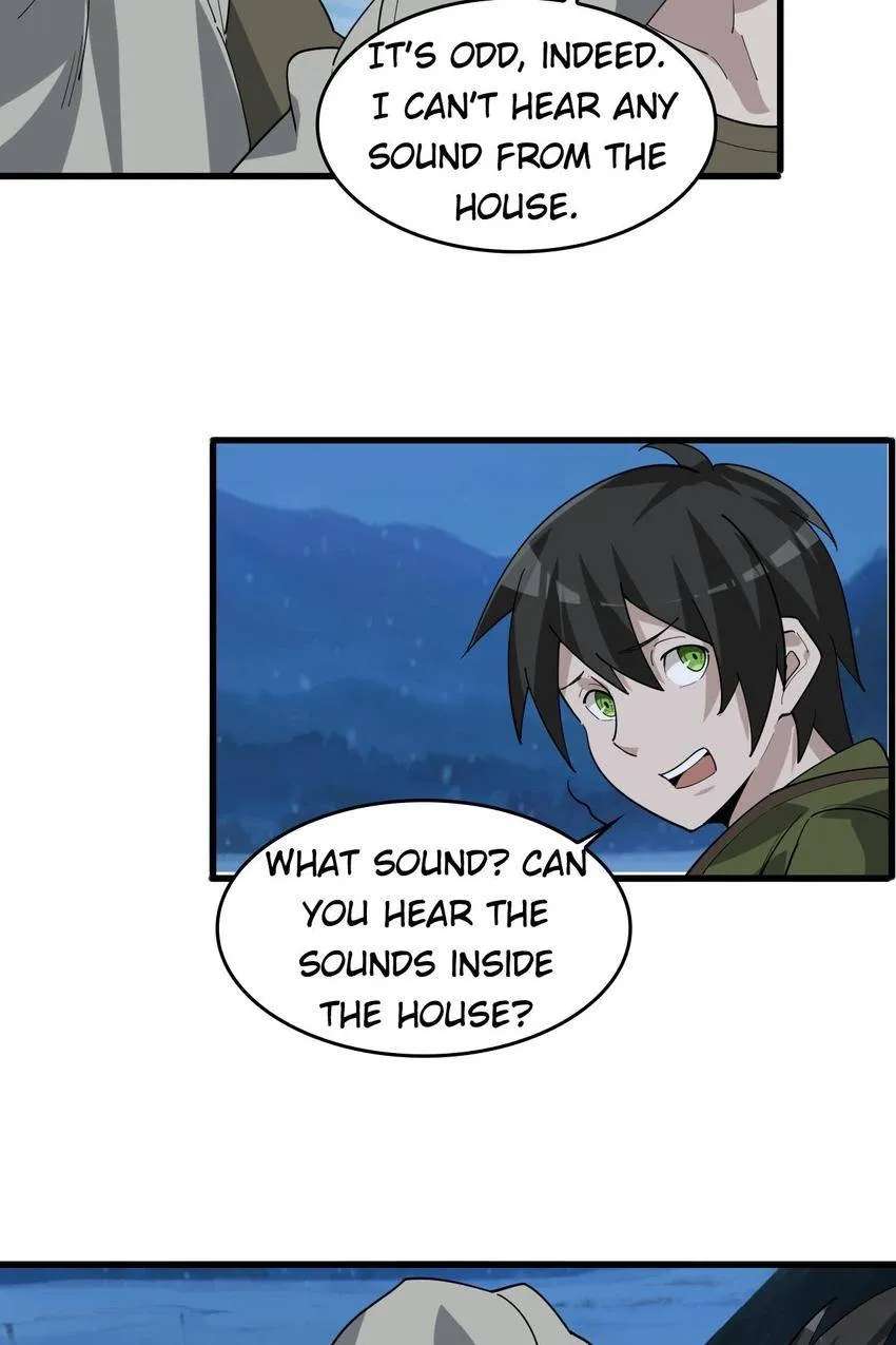 The Master of Fate Chapter 93 - page 24