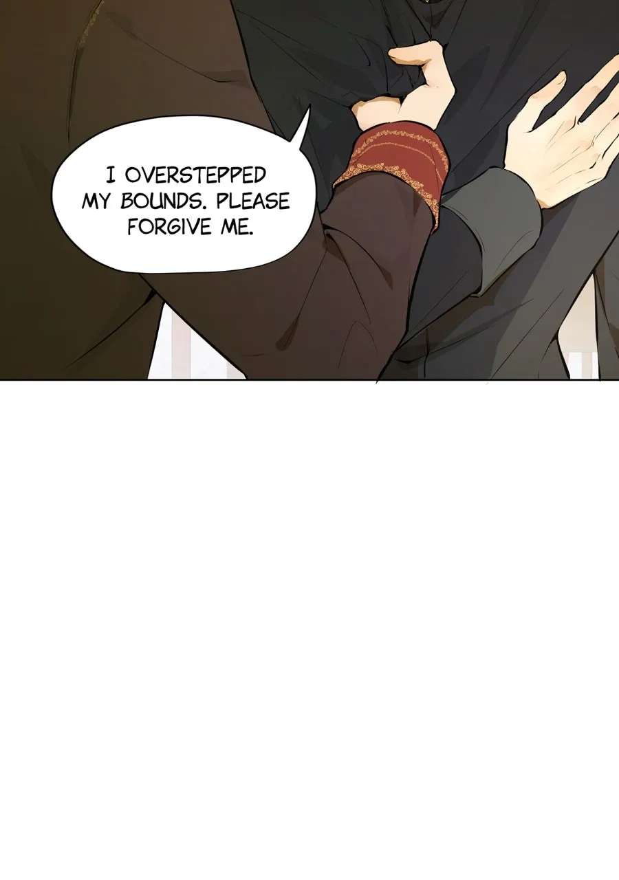 Becoming the QueenAt the Age of Six Chapter 13 - page 42