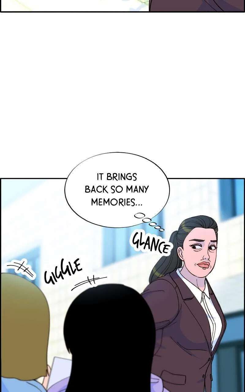 Momfluencer Chapter 89 - page 68