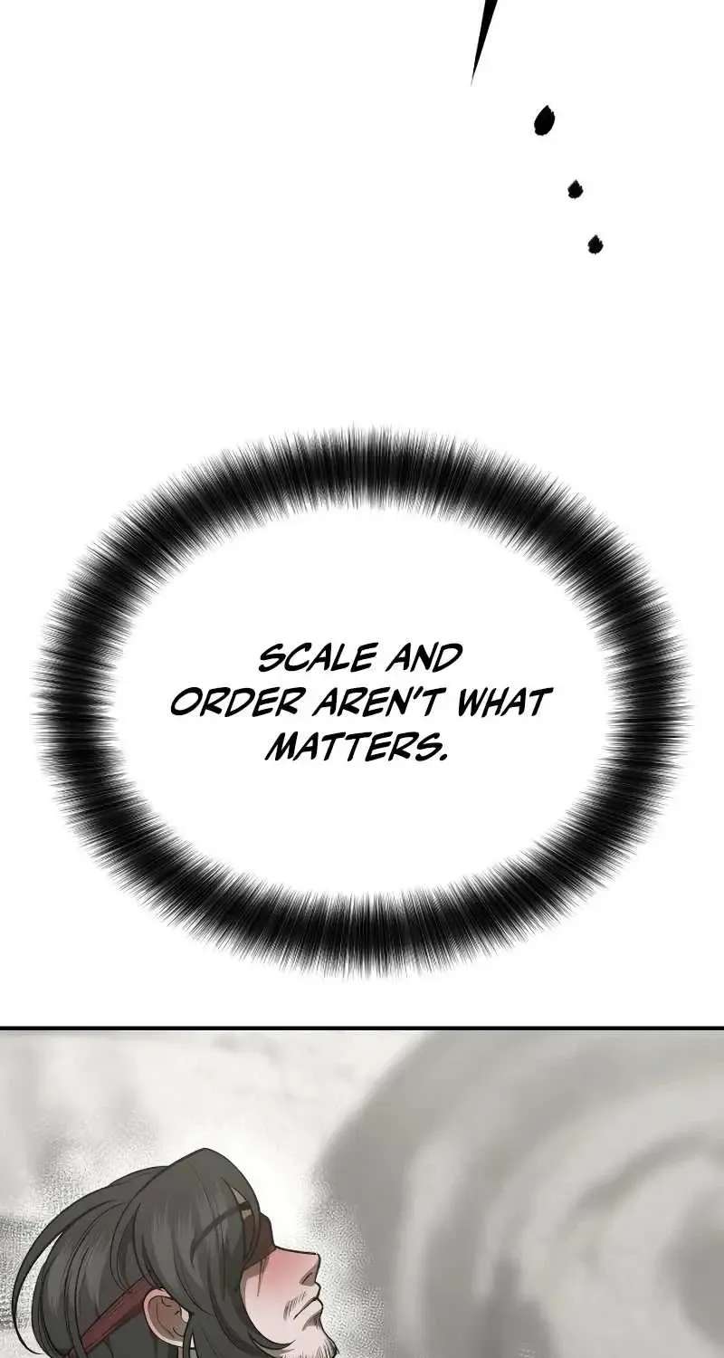 The Divine Brush of Hwarim Chapter 5 - page 53