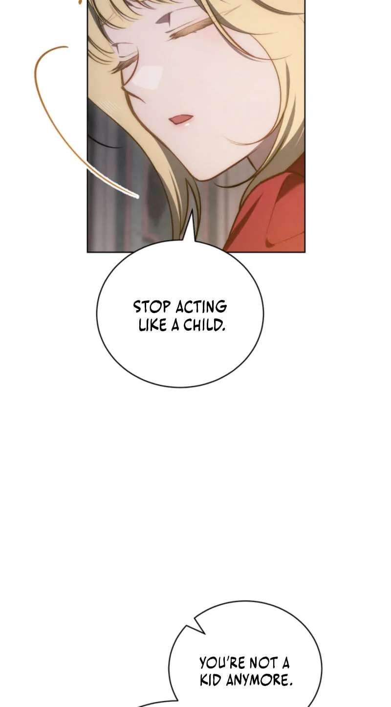 The Manor Awaits Spring Chapter 33 - page 63