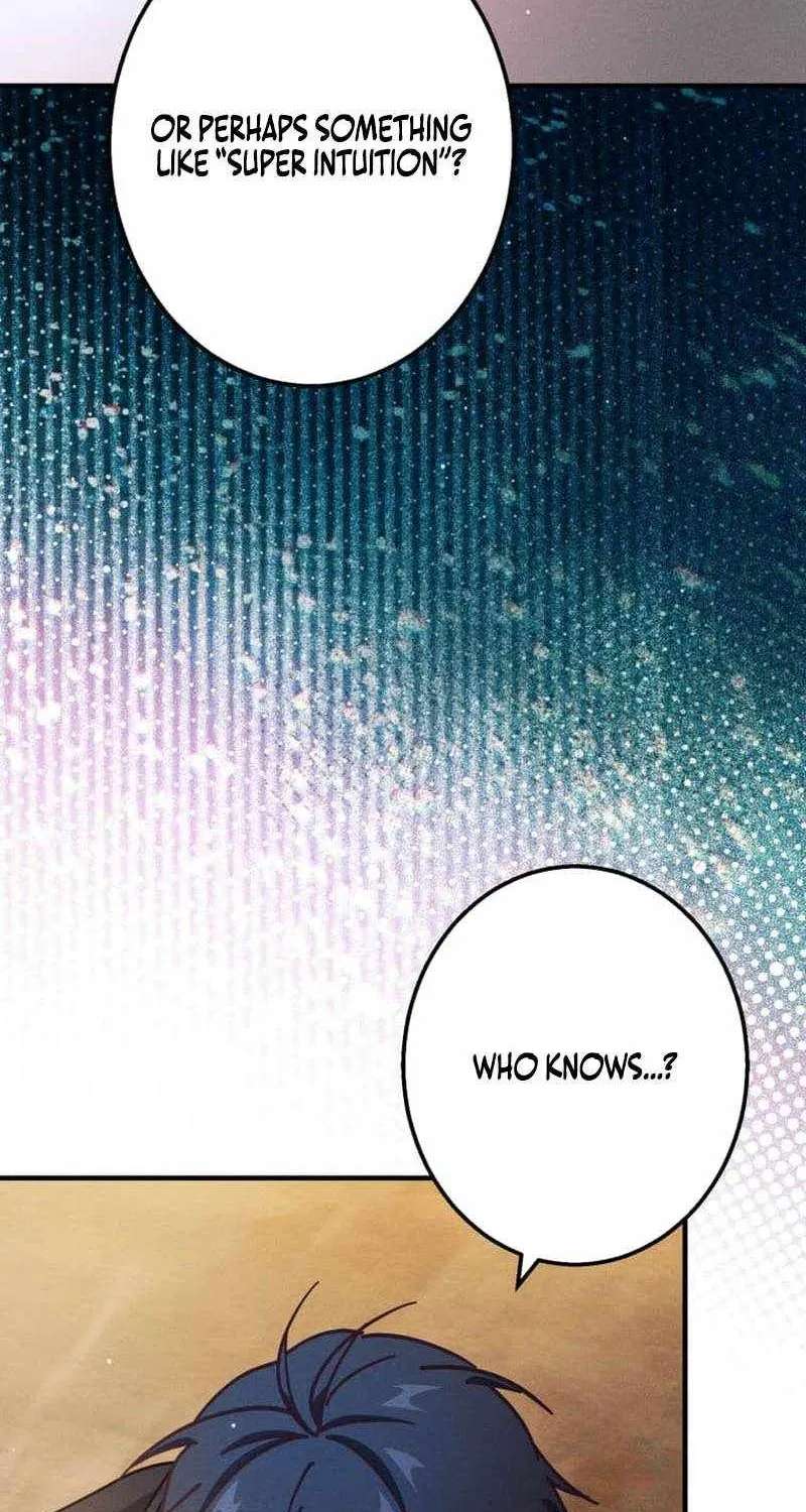 The Death-Returning Demon King-Class Player: Lost Man Chapter 91 - page 27