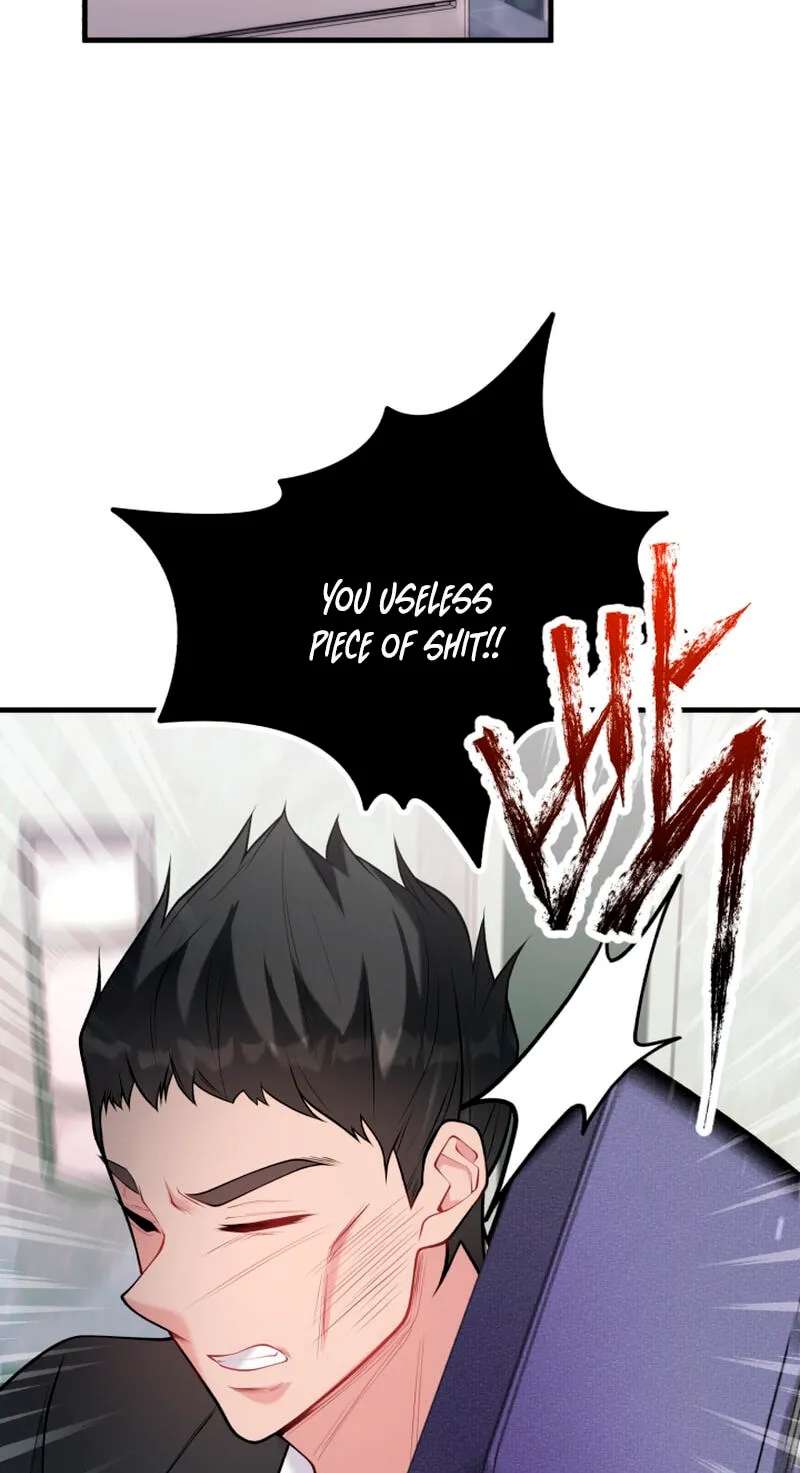 Masculine Puppy Chapter 58 - page 2