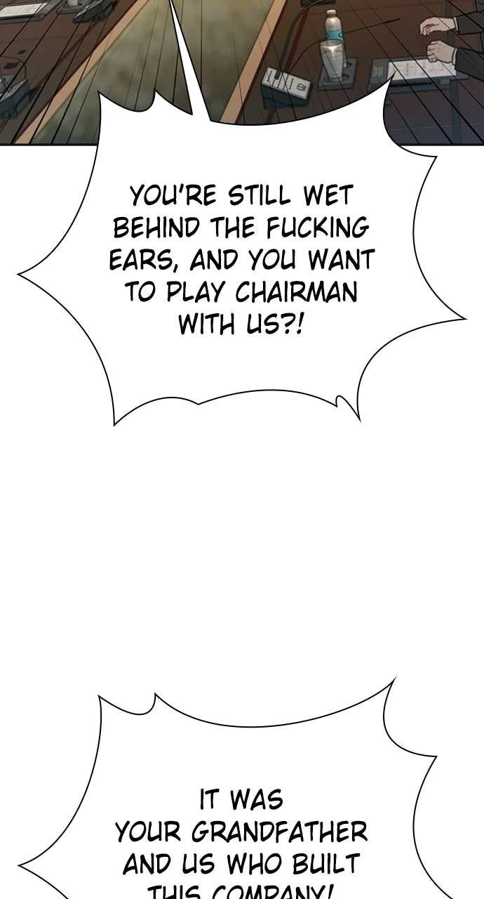 The Final Case Chapter 27 - page 96