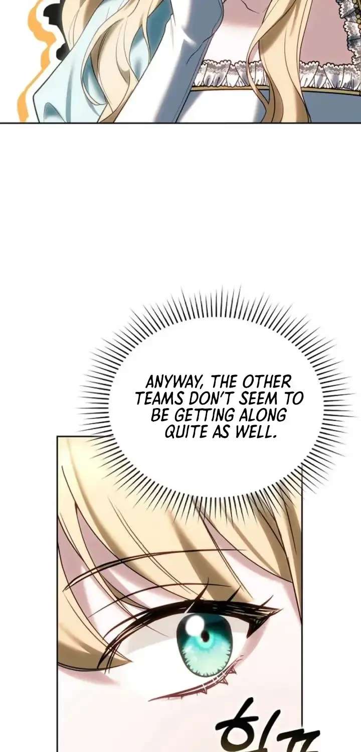 Vote for Your Knight! Chapter 16 - page 32