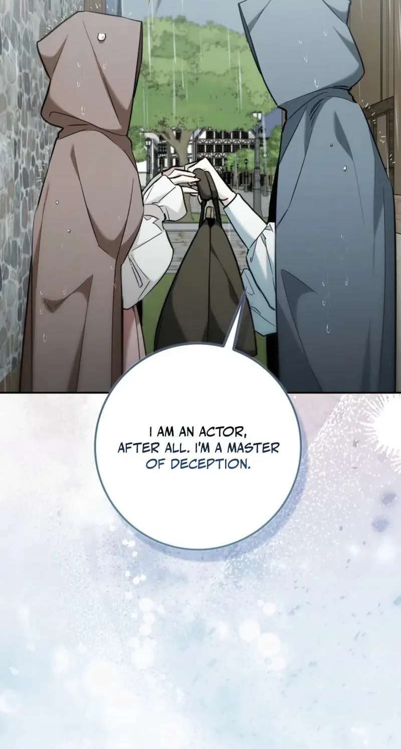 The Grand Duke Has Awakened in a Strange Place Chapter 39 - page 40