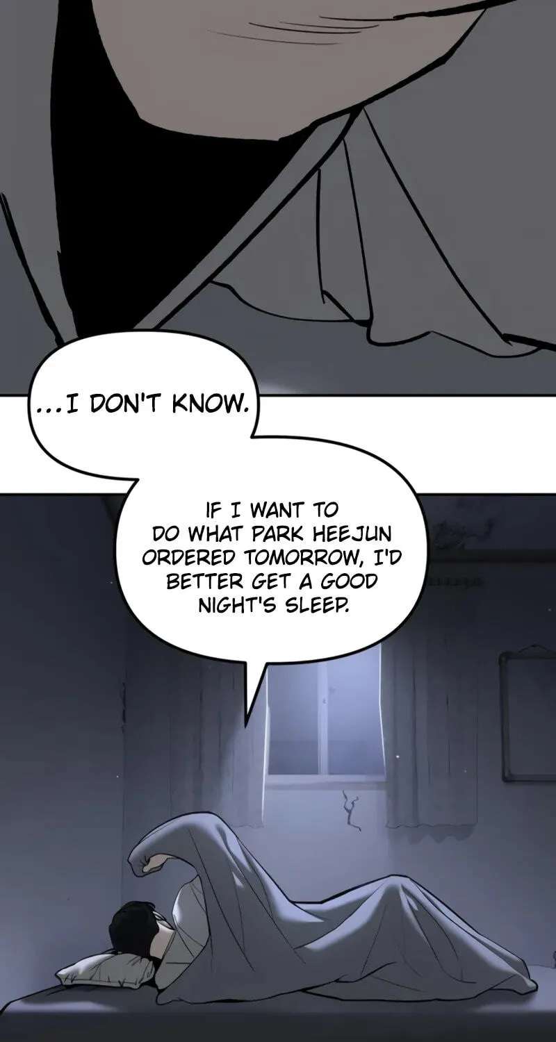 Designated Bully Chapter 197 - page 65