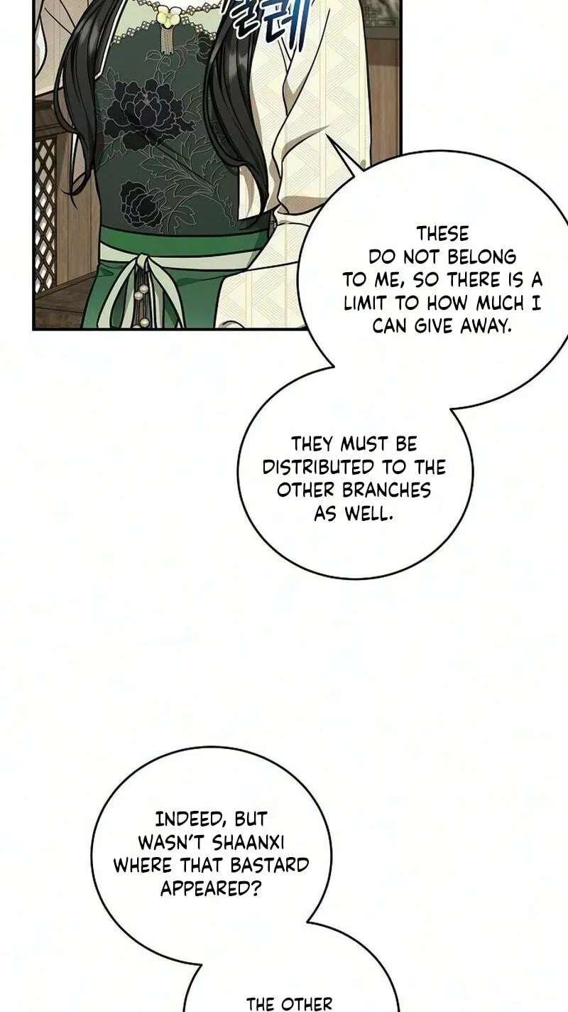 The Eldest Daughter of the Tang Clan of Sacheon Protects the Family Chapter 32 - page 34