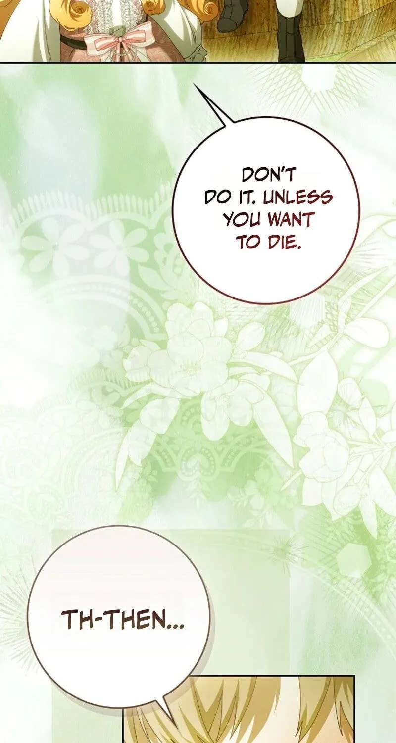 The Baby Fairy is a Villain Chapter 73 - page 12