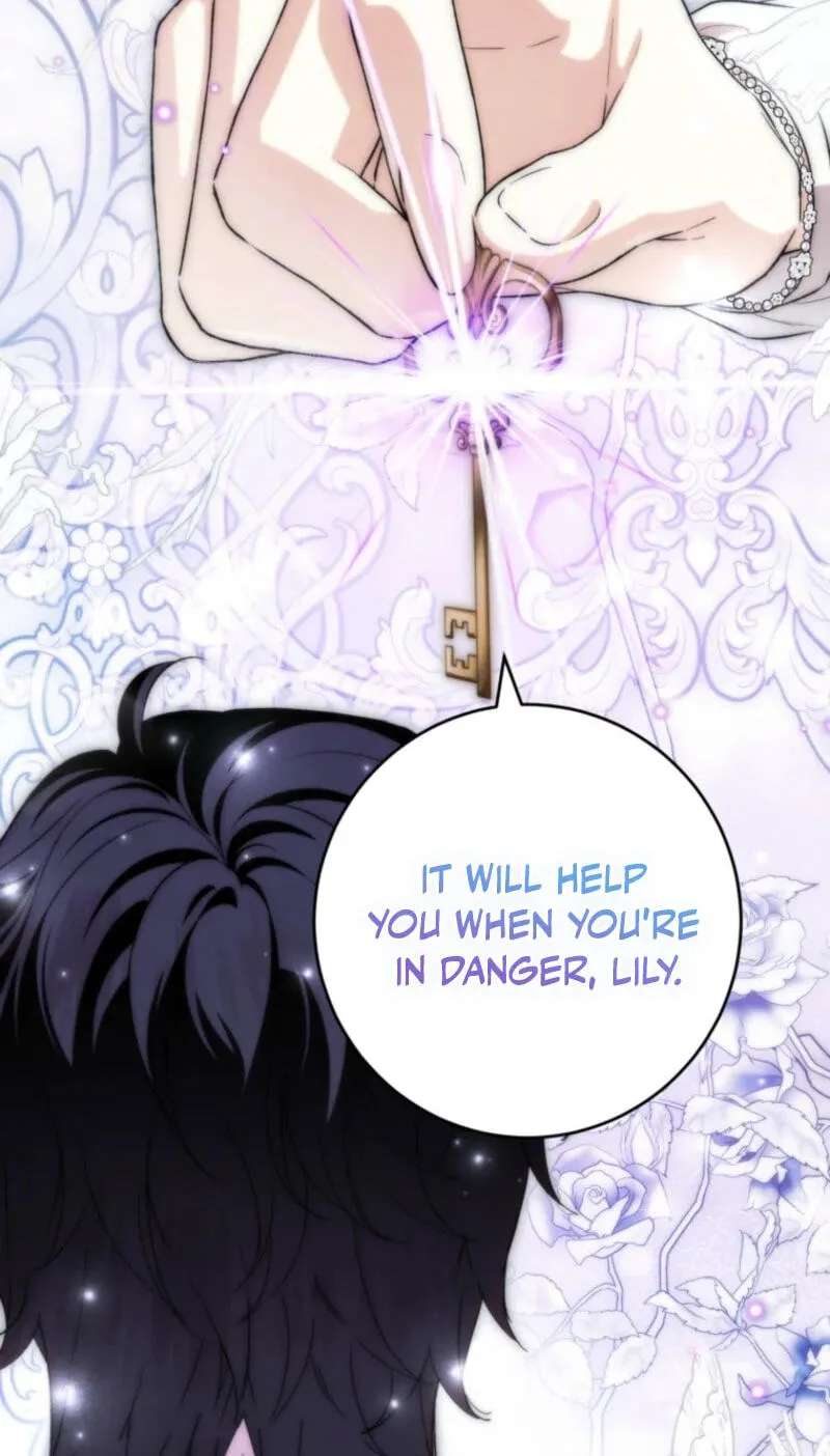 Frozen Wolf, Fire Dragon Chapter 109 - page 74