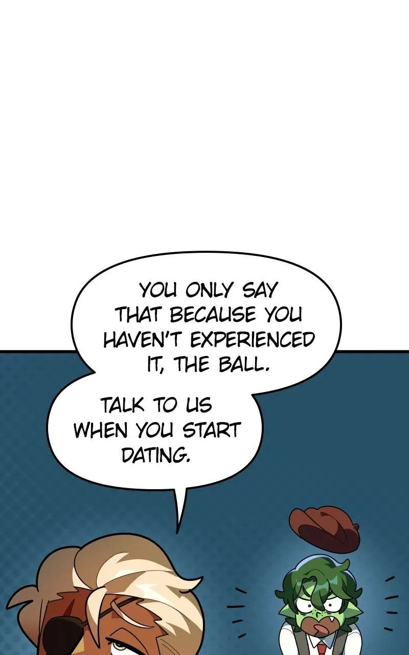 Fantasy High Chapter 62 - page 85