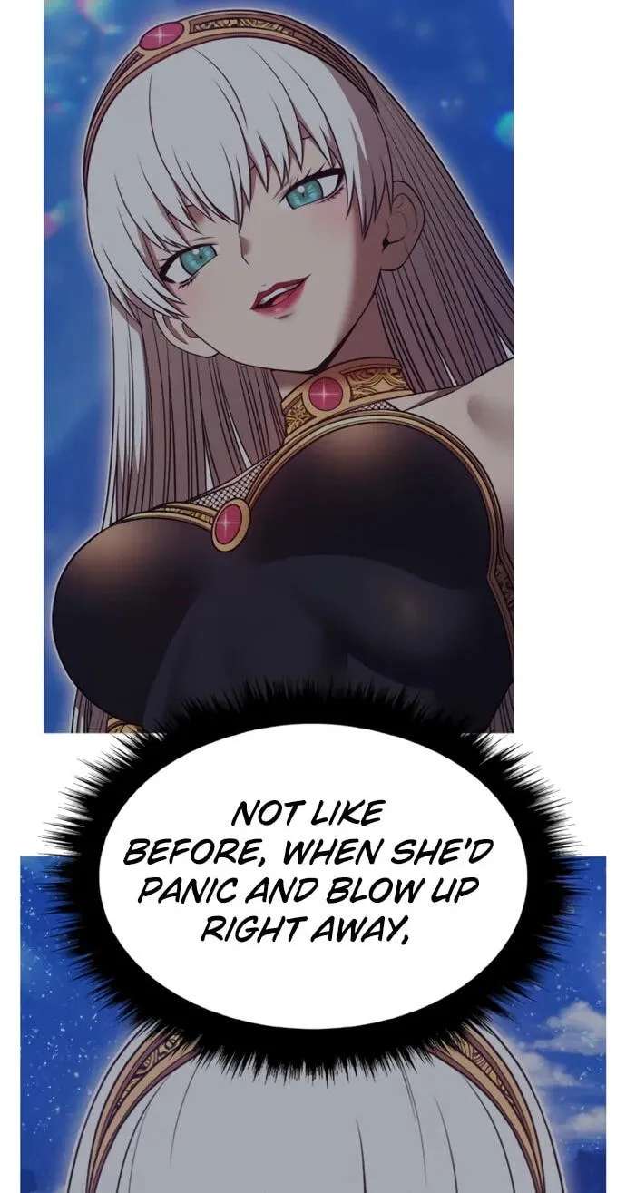 +99 Reinforced Wooden Stick Chapter 218 - page 185
