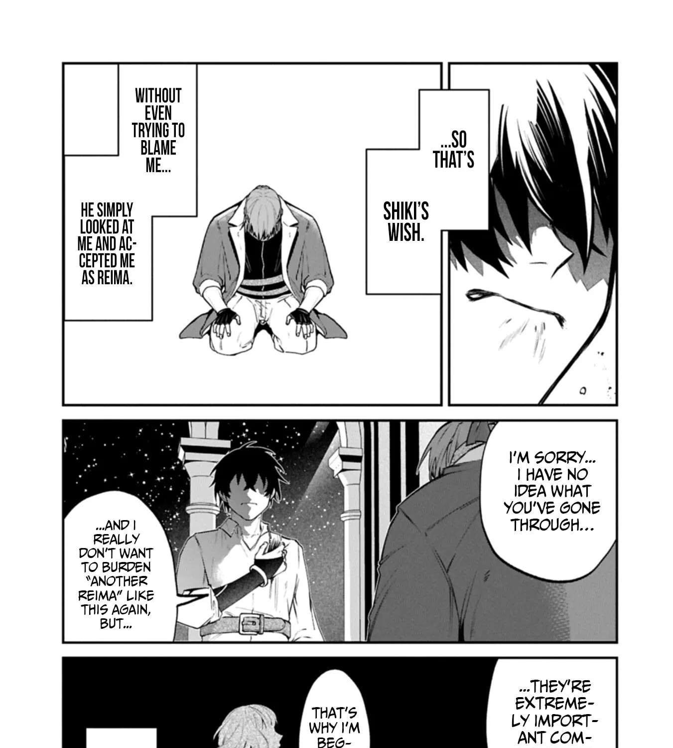 Isekai Summoner, Shinwa no Kaibutsu-tachi to Gendai de Musou Suru: Uragirareta Moto Eiyuu wa, Aiomome na Nakama to Heiwa ni Kurashitai Chapter 10.2 - page 18