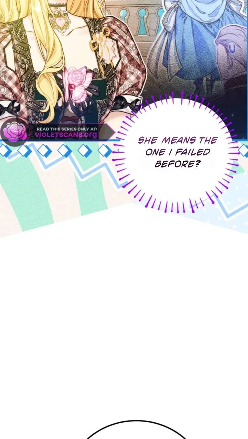 The Villainess is a Millionaire Solver Chapter 40 - page 12