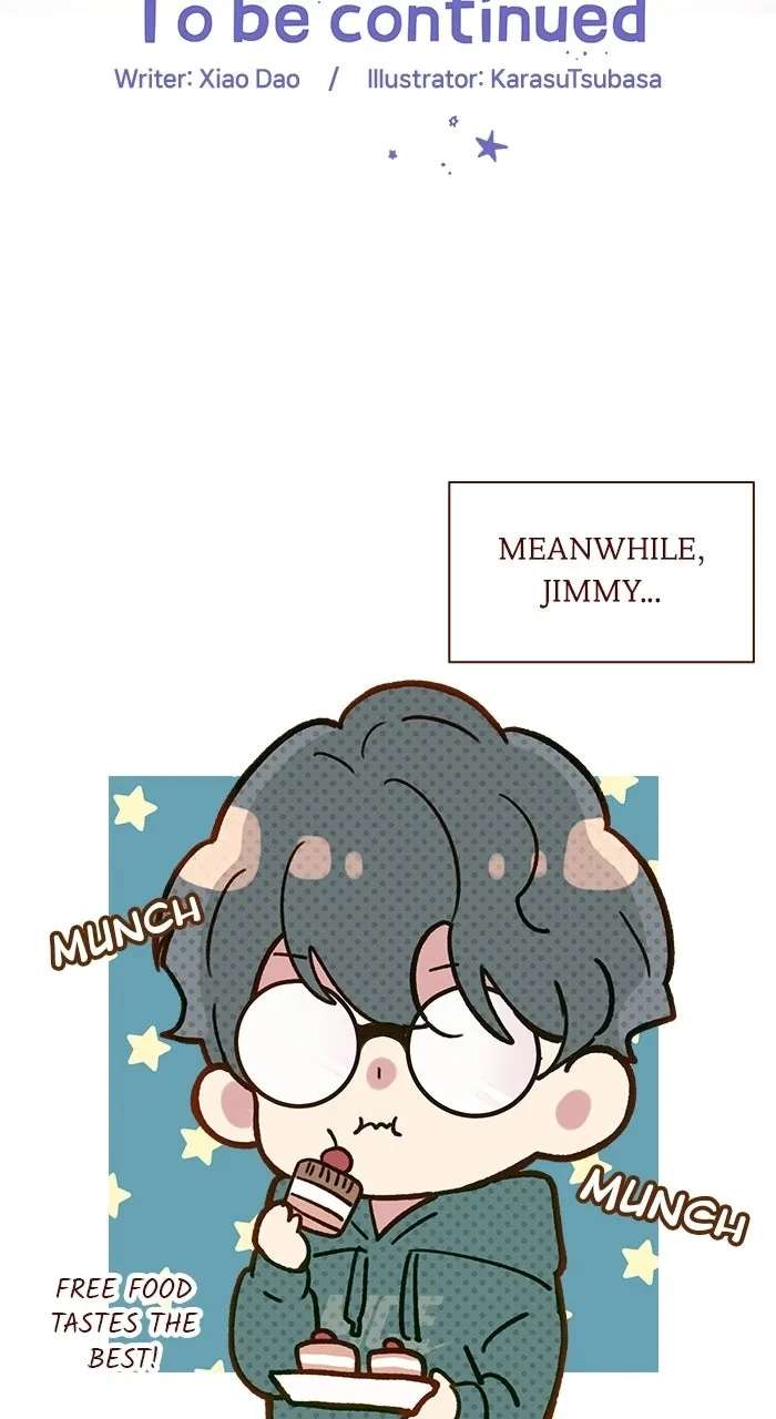 Mega Lover Chapter 5 - page 65