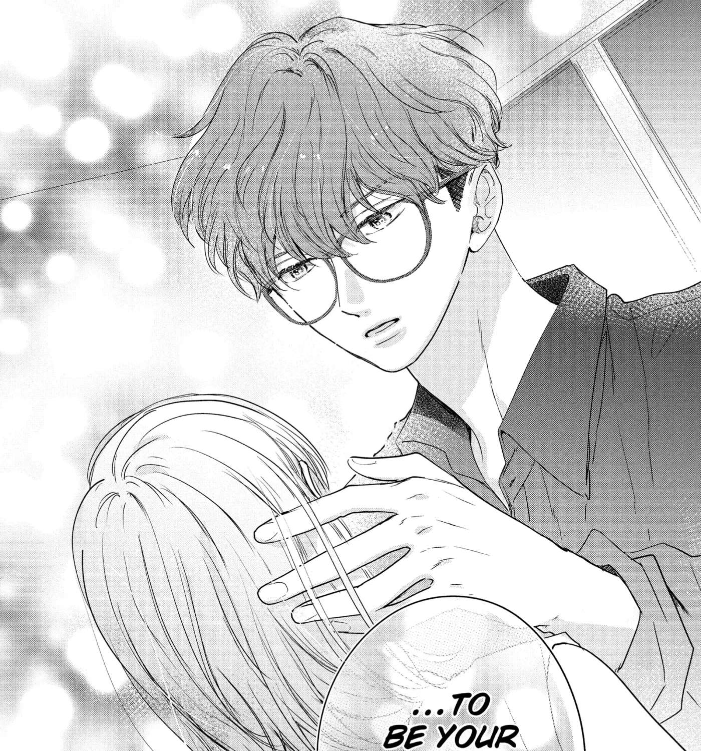 Anyway, I'm Falling in Love with You. Chapter 45 - page 11