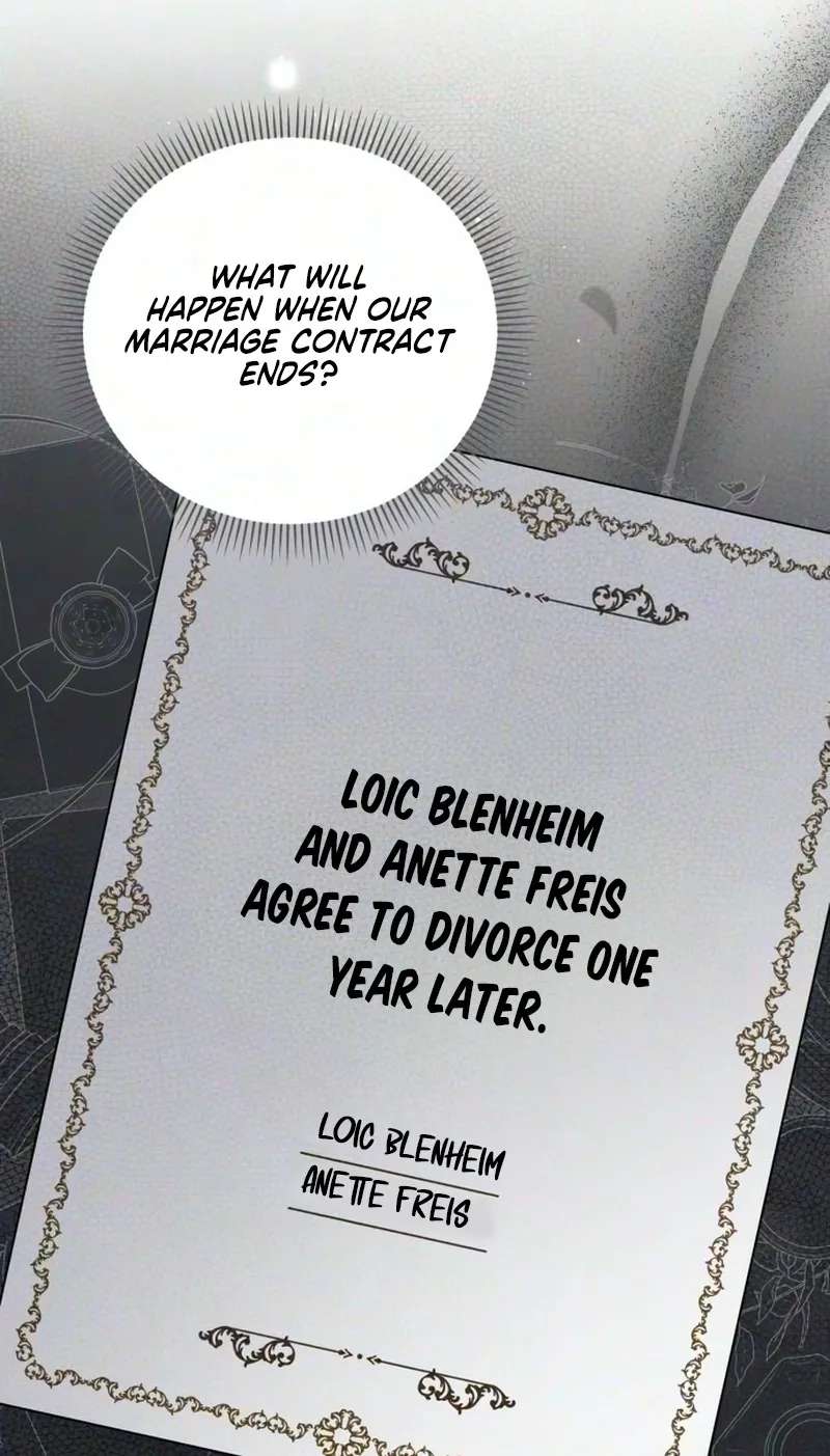 Grand Duchess's Constitution Chapter 62 - page 25