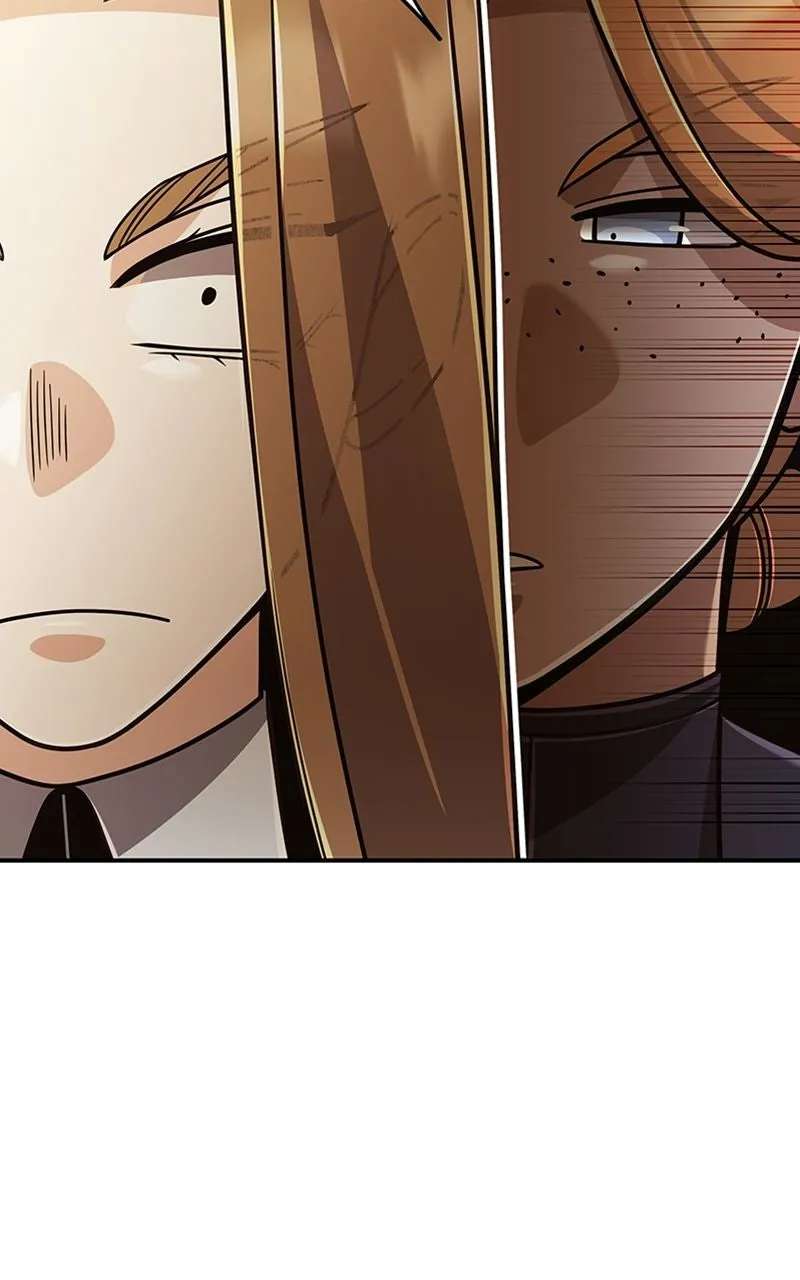 A Cadet Becomesa Prophet?! Chapter 42 - page 67