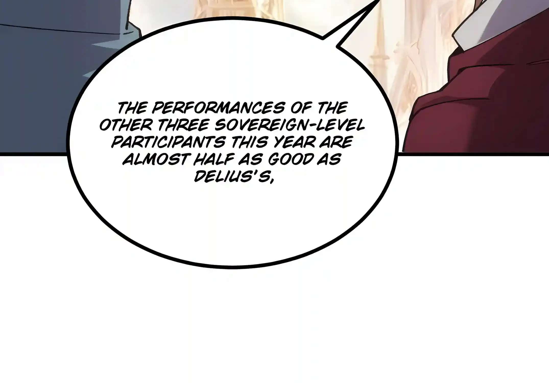 Apex Future Martial Arts Chapter 347 - page 77