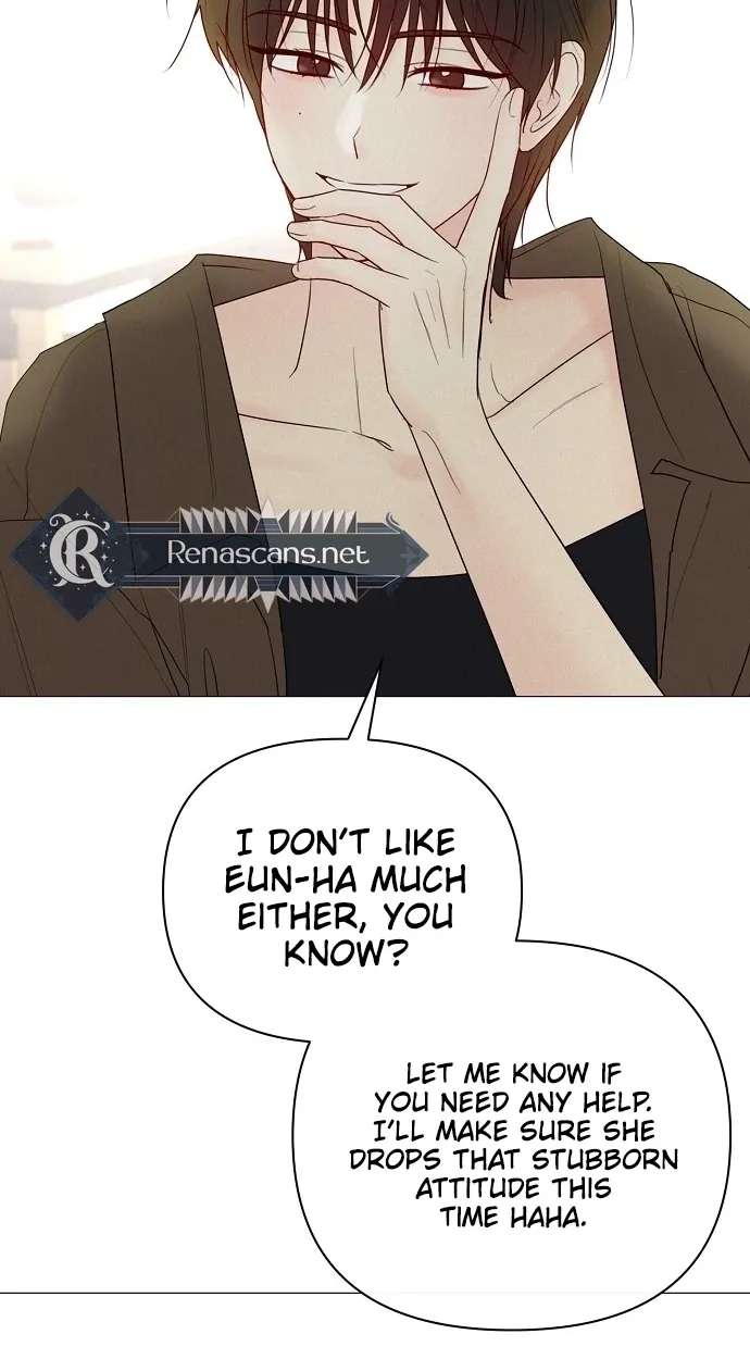 The Perfect Male Lead Chapter 58 - page 56