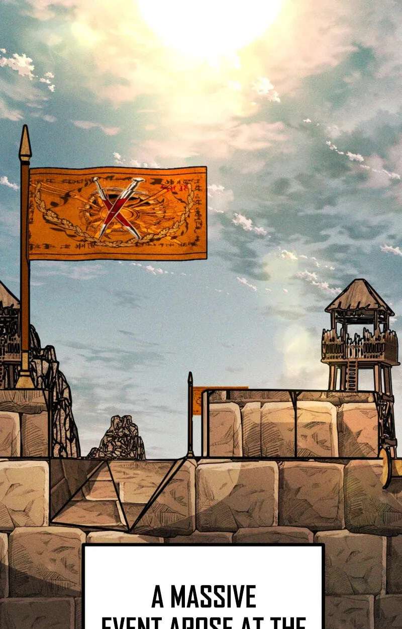 Fantasy Enlistment Squad Chapter 34 - page 142