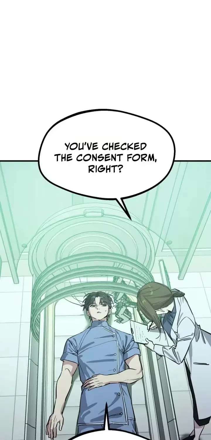 Error de Echo Chapter 1 - page 62