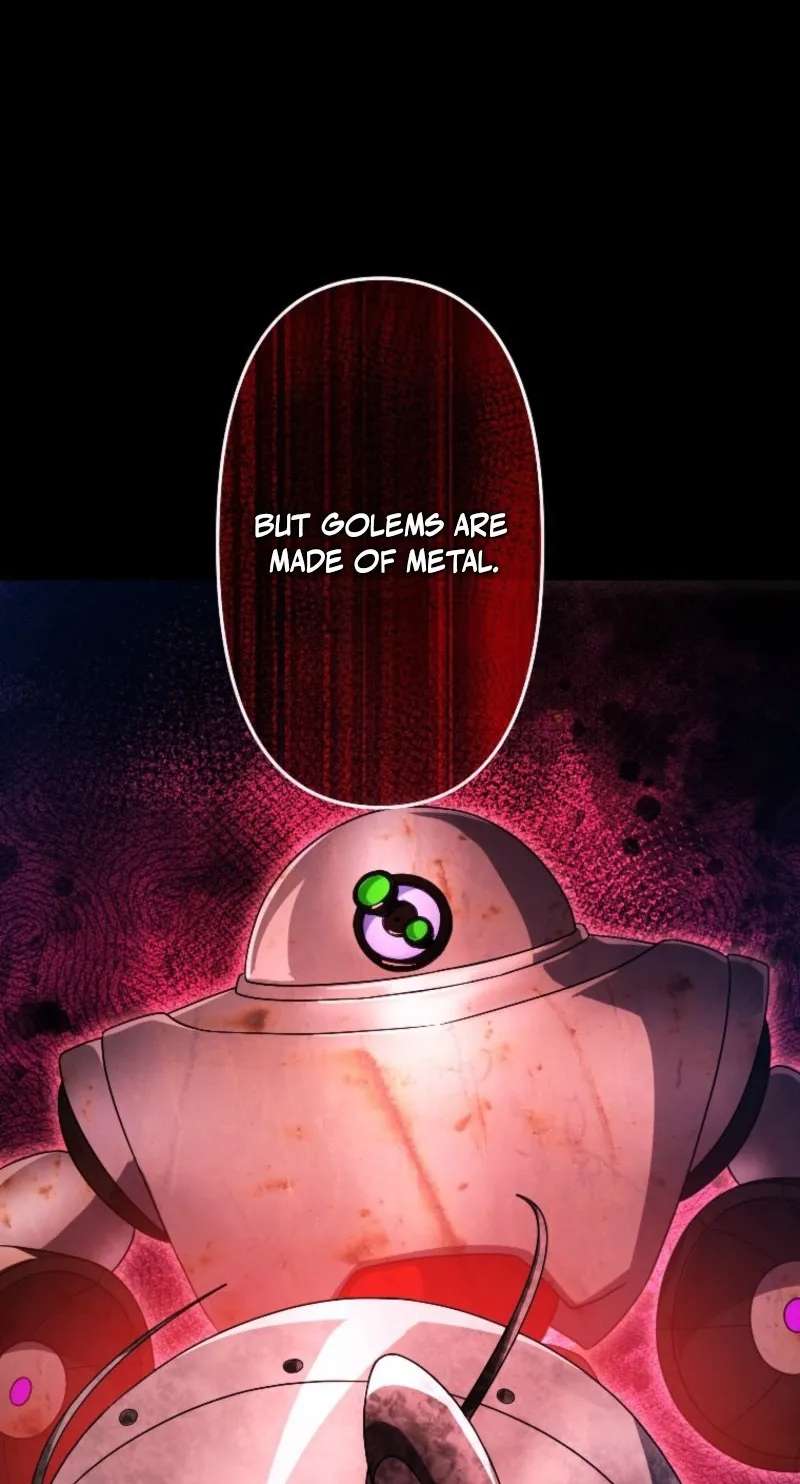 Gray Ash: The Dismissed Knight Begins Anew in the Dungeon City Chapter 52 - page 51