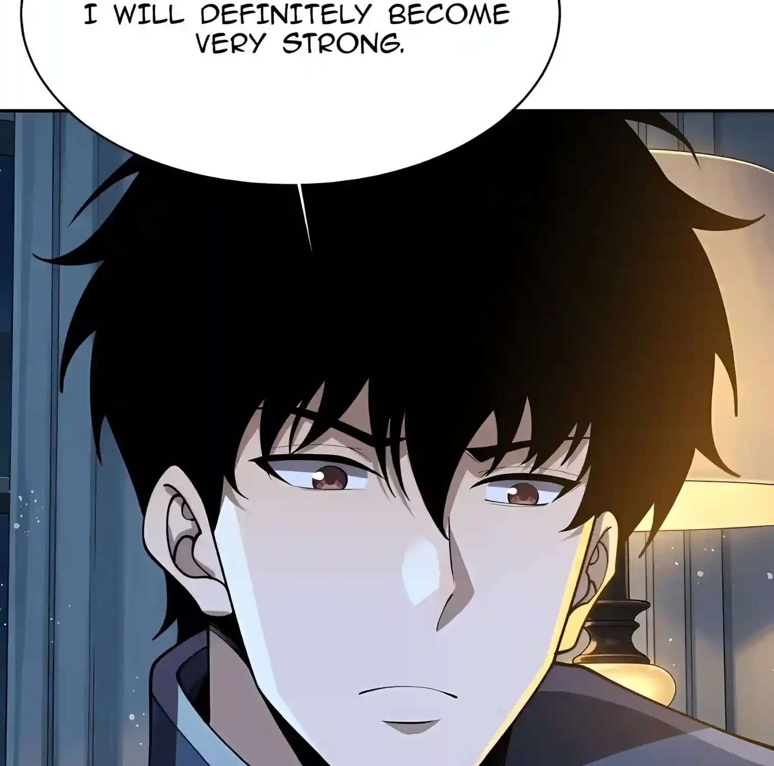 In the Age of Class Awakening, I Bring the Underworld to the Mortal Realm Chapter 3 - page 79