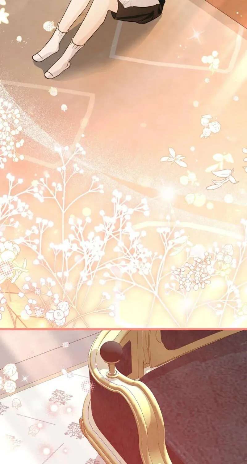 The Tyrant Brother is a Bonus Chapter 39 - page 30