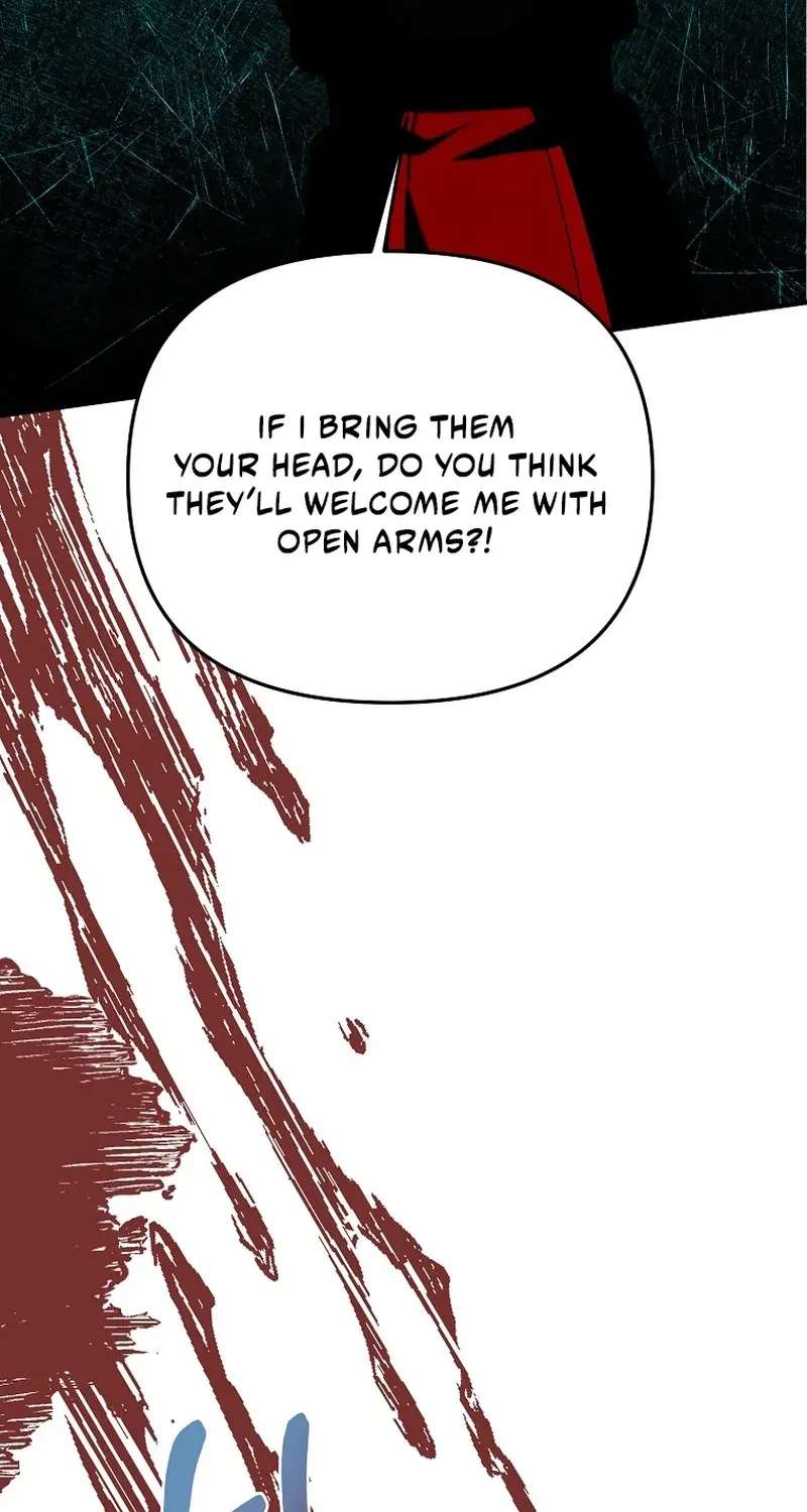 The Reason for Avoiding Him, the Perfect One Chapter 73 - page 78