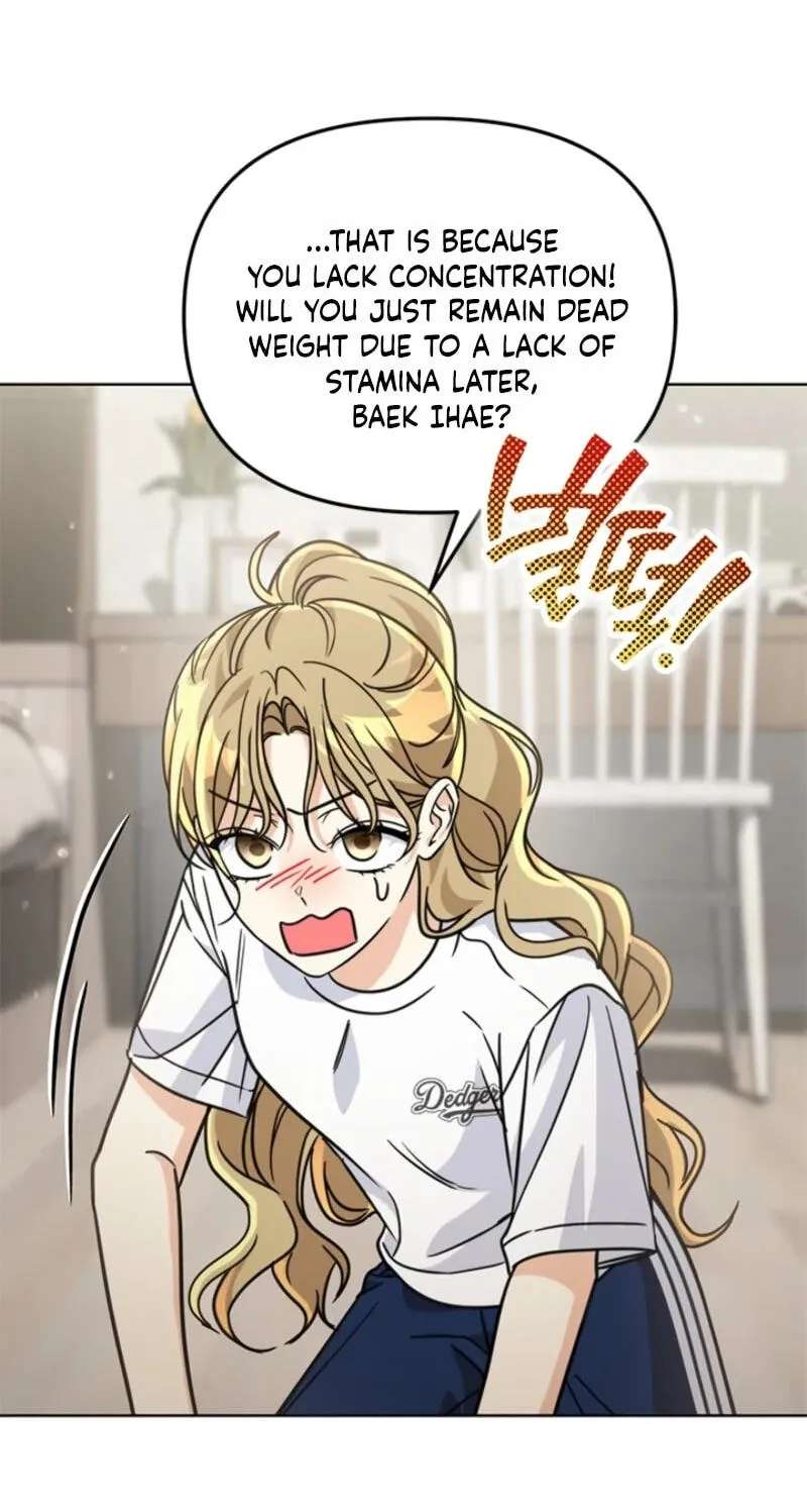 Love Rehab for a Gangster Chapter 54 - page 98