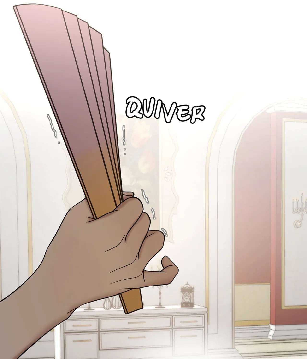 I Adopted the Male Lead from the Shelter Chapter 123 - page 17