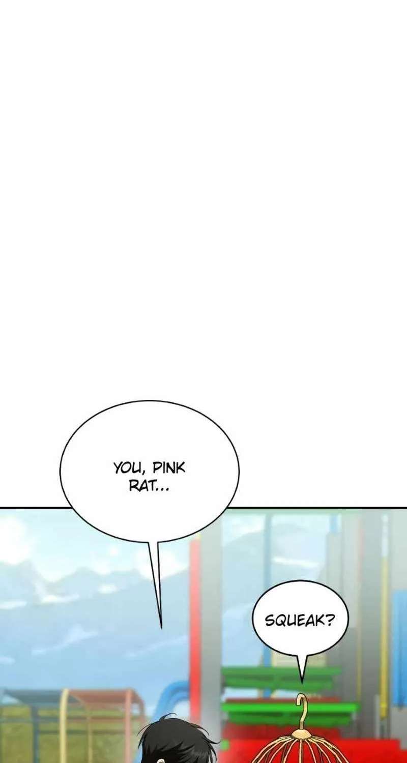Divine Beast Kindergarten Chapter 75 - page 72