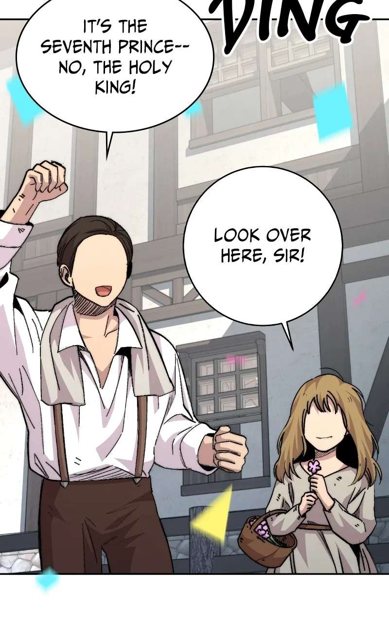 The Holy Emperor’s Grandsonis a Necromancer Chapter 106 - page 60