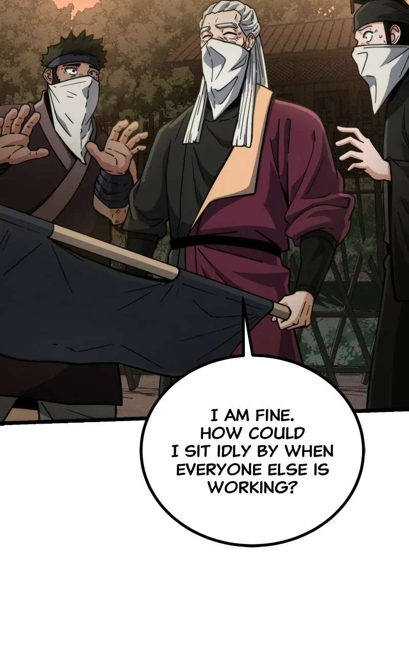 A Genius Martial Arts Girl Chapter 25 - page 30