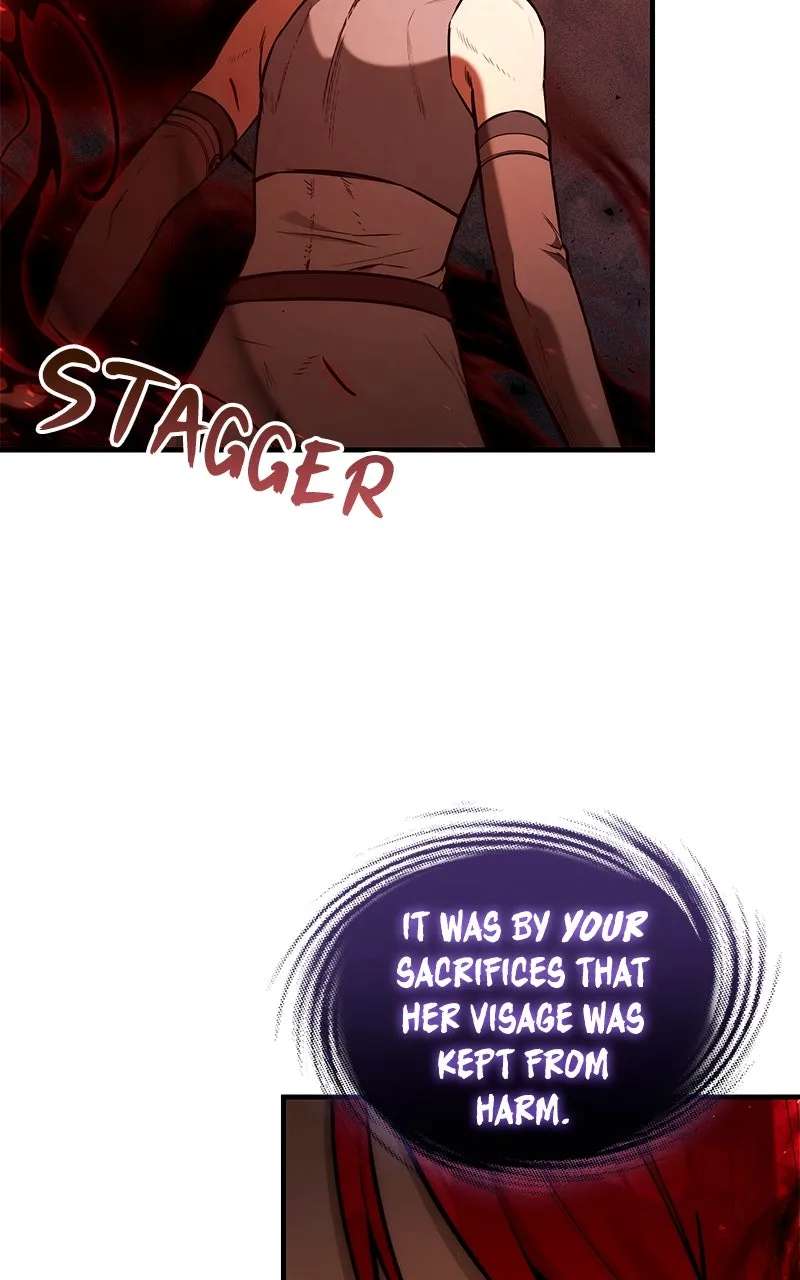 The Necromancer Family’sYoung Heir Chapter 72 - page 91