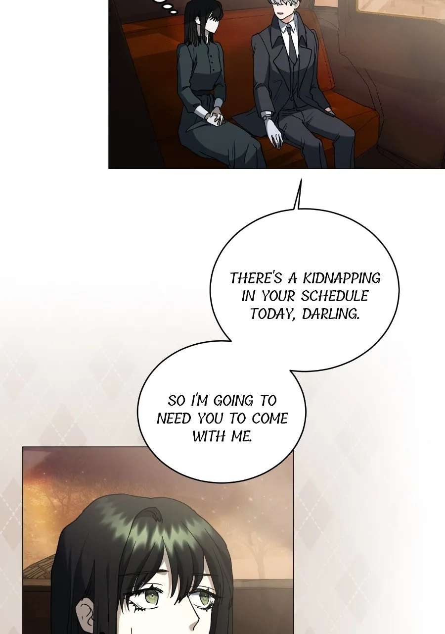 The Psycho Dukeand I Chapter 3 - page 47